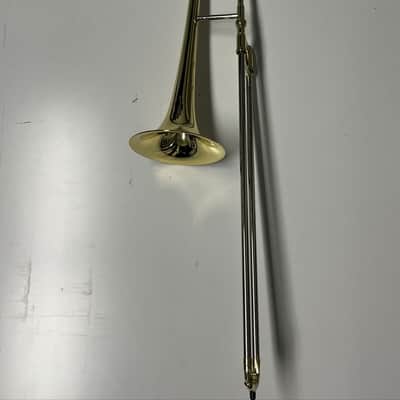 Eastman ETB221 Bb Trombone (Floor Model) image 2