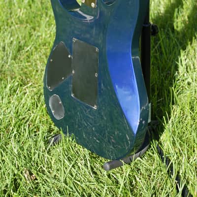 Ibanez RG570 Late 80s Square Heel Made in Japan image 15