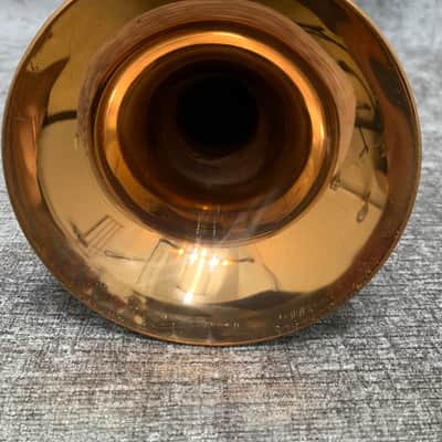 Conn Director 17B Coprion Trumpet 1960 image 10