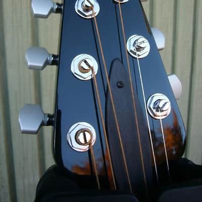 Ovation Adamas 2080 Custom Shop OFC-II image 3
