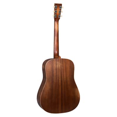 Martin D-15M StreetMaster Left-Handed Acoustic Guitar image 4