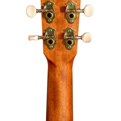 Cordoba Soprano Ukulele Player Pack - Natural Mahogany image 3