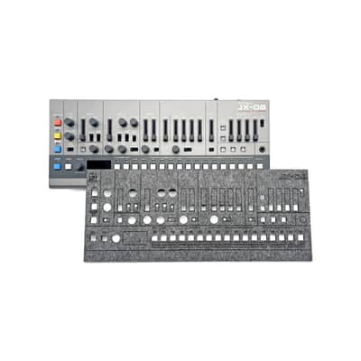 Protective Dust Cover for Roland JX-08 Boutique Series