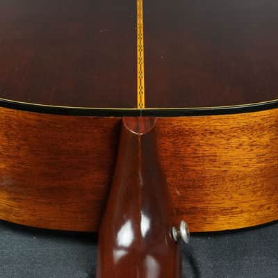 Martin D-12-20 1969 - Natural image 18