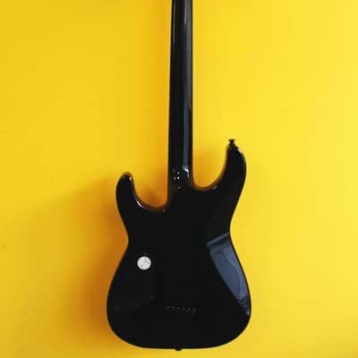 Jackson X Series Scott Ian Signature Soloist Anarchy SLXT RARE! image 3