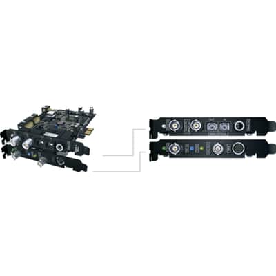 RME HDSPe MADI PCIe Karte - PCIe Sound Card image 1