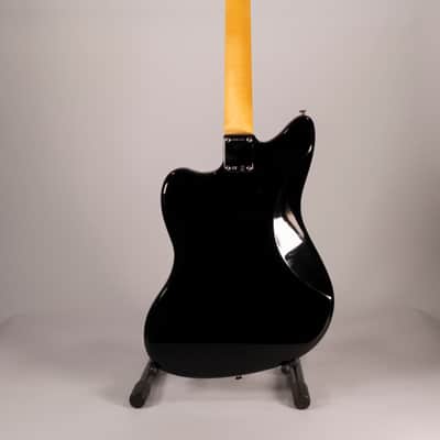 Fender Custom Shop '62 Reissue Jazzmaster NOS image 8