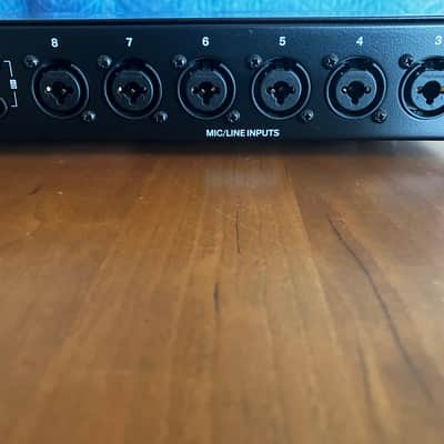 Audient Evo 16 Audio Interface 24 In/24 Out image 4