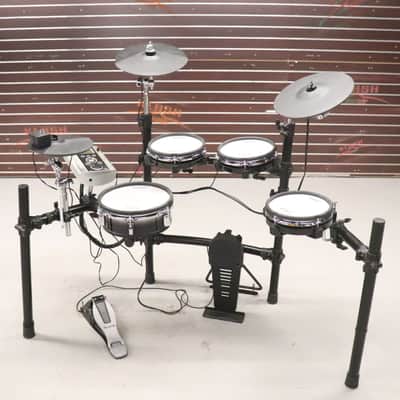 Roland TD-9 V-Drum Kit Electronic Mesh Drum Set
