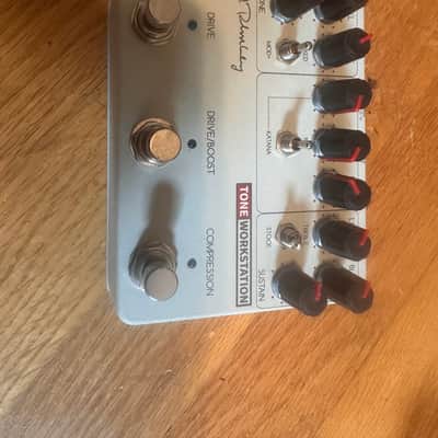 Keeley Tone Workstation image 1