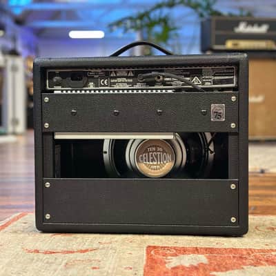 Fender '68 Custom Vibro Champ Reverb image 5