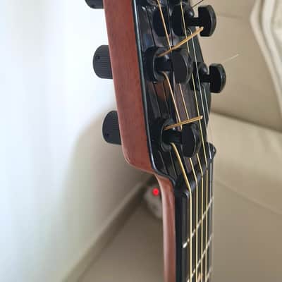 Guitare Ovation Collector 2007 BCS + GK3 + Gearless TBE image 7