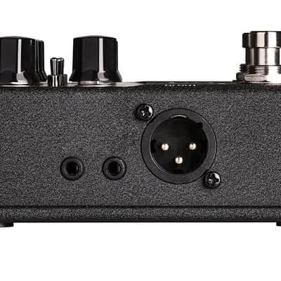 NUX NGS-6 Amp Academy Stomp-Box Amp Modeler, 16 Effects Pedal with Two Free Flat Patch Cables image 5
