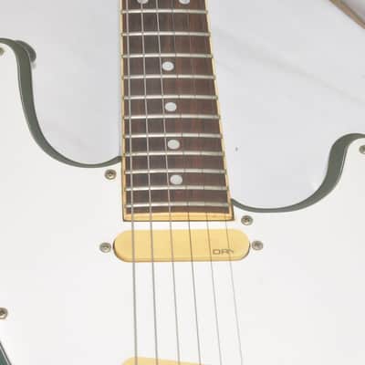 Greco Boogie BG Serial No.A895129 Electric Guitar Ref. No 6520 image 6