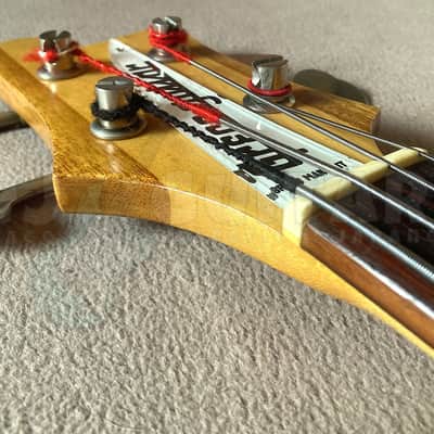 GRECO PMB 1979 - MAPLE image 19