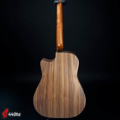 Furch Blue DC-SW EAS-VTC LR Baggs image 6