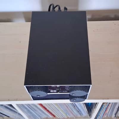 Pre/amp Naim NAC42 - NAP110 image 3
