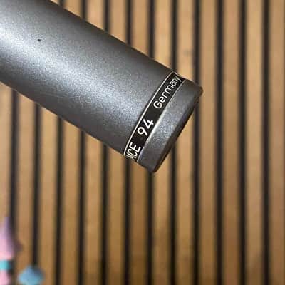 REFURBISHED Beyerdynamic MCE 94 LATE 1970 image 4