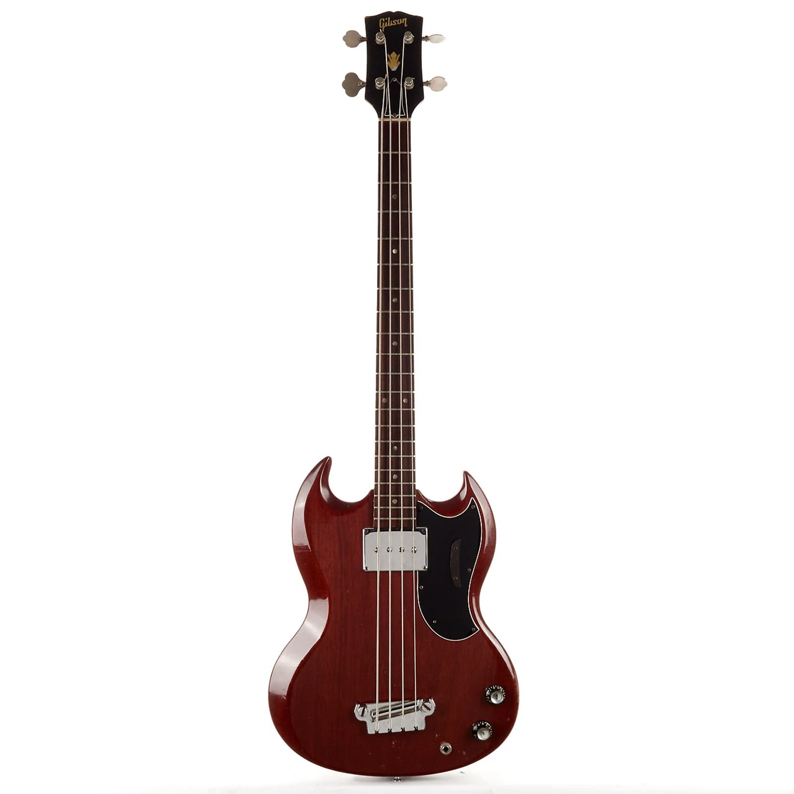 Gibson EB-0 1961 - 1968 | Reverb