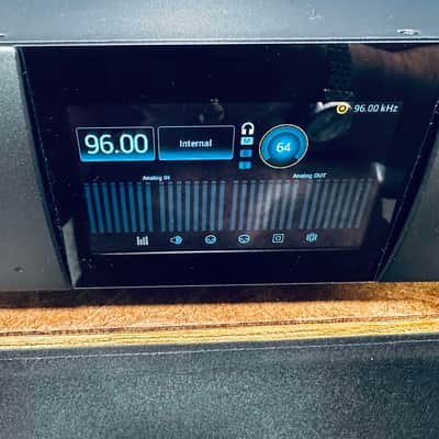 Apogee Symphony Mk II Audio Interface • 16x16 Analog I/O • Excellent • Authorized Dealer image 12