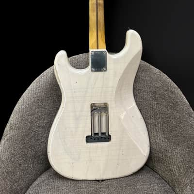 K-Line  Springfield  2025 - White-Blonde. NEW, (Authorized Dealer) image 6