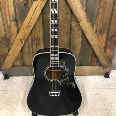 Ibanez CONCORD 1976 - Black image 2