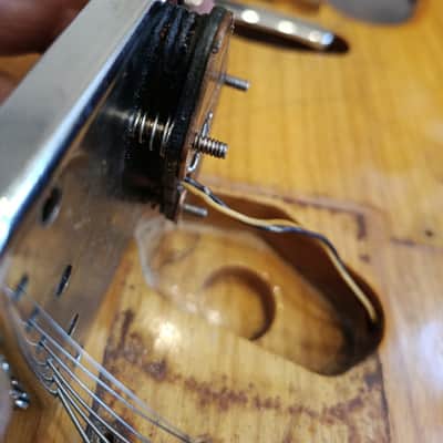 1977 Fender Telecaster, lightweight image 13