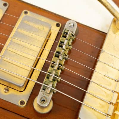 1963 Gibson Firebird VII, Sunburst image 15