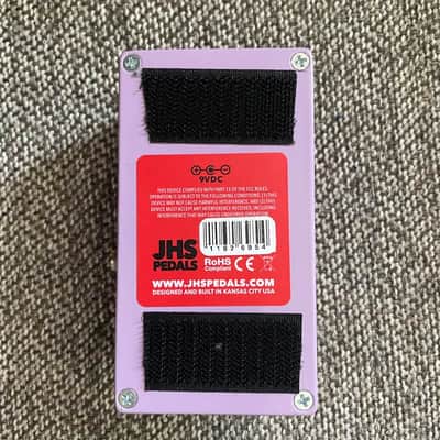 JHS Emperor V2 2018 - excellent condition image 4