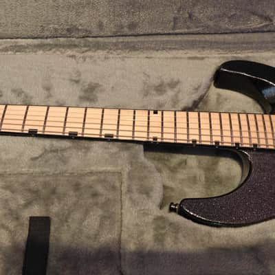 ESP Original M-II CTM NT Titan Metal - 2025 - As new! image 17