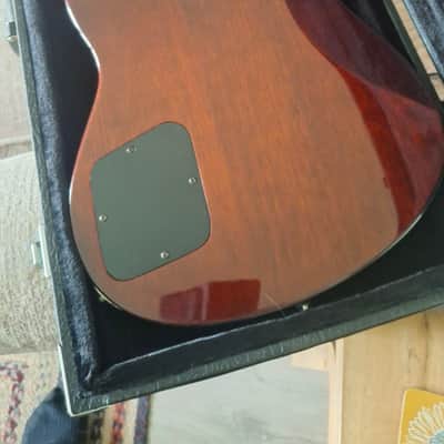 Fender Toronado 2004 - Tobacco burst image 12