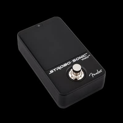 Fender Strobo-Sonic Pro Pedal image 6