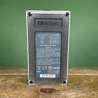 Boss FDR-1 Fender '65 Deluxe Reverb-Amp 2007 - 2012 - Black image 3