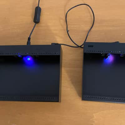 4ms Company Pod40x + Pod48x w/ PSU image 3
