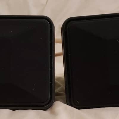 Bose Roomate self-powered speaker system image 1