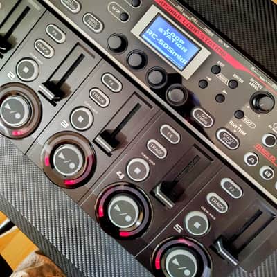 Boss RC-505mkII Black - Super Bundle Pack image 11