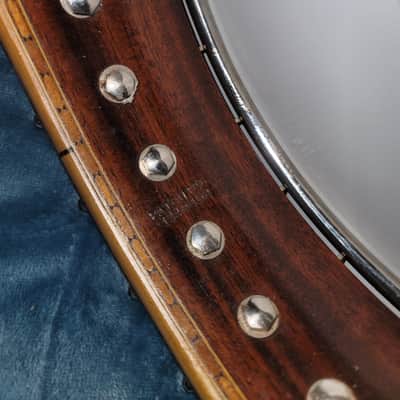 Paramount Style C 1920s - 5 String Conversion image 18