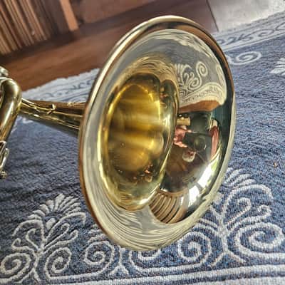 Trumpet B&S Challenger 3137 image 5