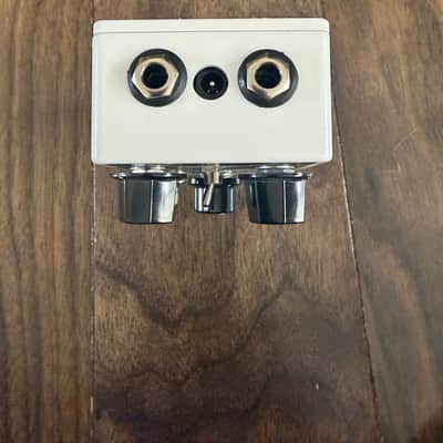 EarthQuaker Devices White Light Overdrive Legacy Reissue 2023 - Various image 5