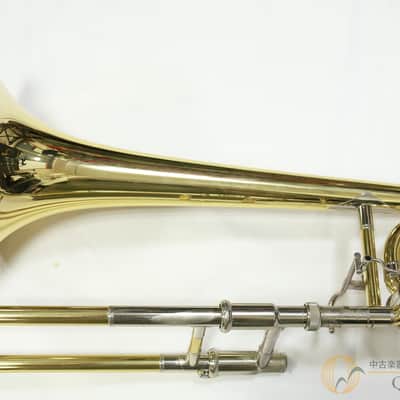 Yamaha Ysl 882 U image 7