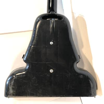 Darth Vader guitar made from a vintage action figure case The Darthcaster 2021 Sith black image 6