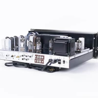 Vintage McIntosh MR65B // Tube Tuner image 4