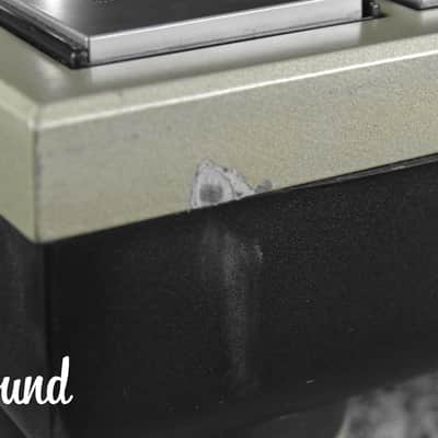 Technics SL-1200MK5 Silver direct drive DJ turntable in Very Good condition. image 20