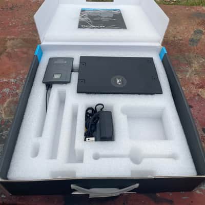 Sennheiser XSW 12 Presentation Set 2010s - Black #5 image 7