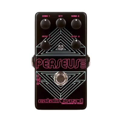 Catalinbread Perseus DIO image 1