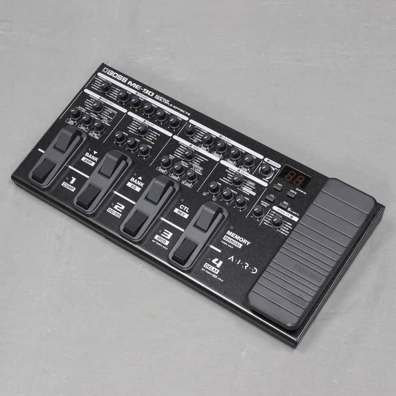 Boss ME-90