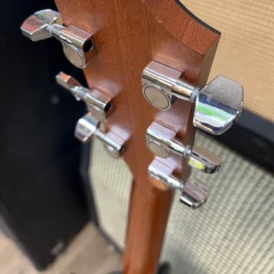 Taylor 220ce-K DLX 2017 - Natural image 12