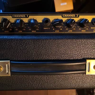 Peavey Ecoustic E20 image 2