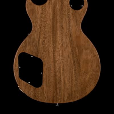 Gibson Les Paul Standard 50s Figured Top - Tobacco Burst #60295 image 2