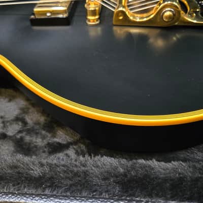 ESP ECLIPSE-I CTM VIBRATO 2012 - VBK image 6